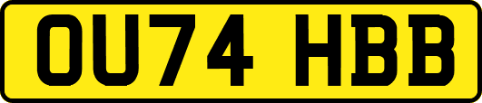 OU74HBB