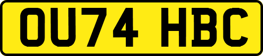 OU74HBC