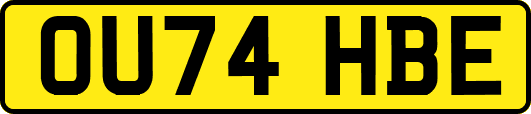 OU74HBE