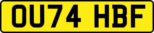 OU74HBF