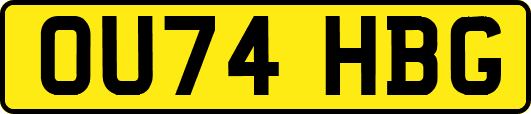 OU74HBG