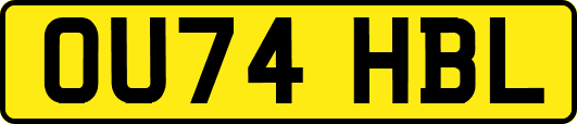 OU74HBL