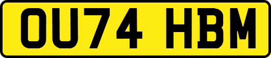 OU74HBM