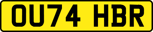OU74HBR