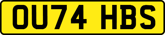 OU74HBS