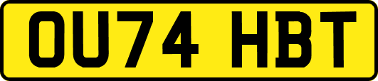 OU74HBT