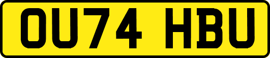 OU74HBU