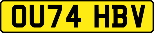 OU74HBV