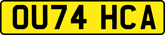 OU74HCA