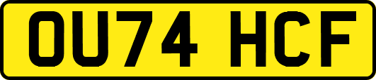 OU74HCF