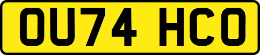 OU74HCO