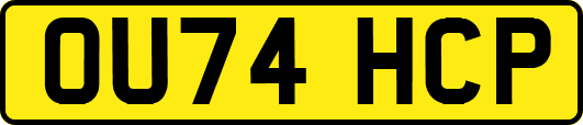 OU74HCP