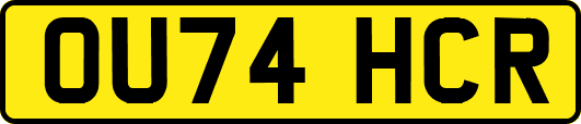 OU74HCR
