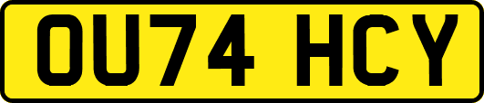 OU74HCY
