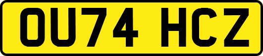OU74HCZ