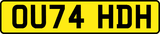 OU74HDH