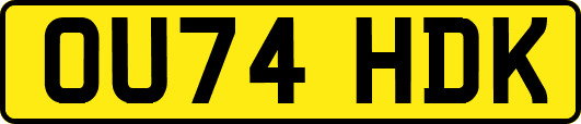 OU74HDK