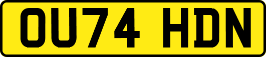 OU74HDN