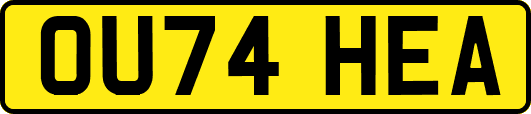 OU74HEA