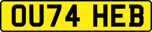 OU74HEB