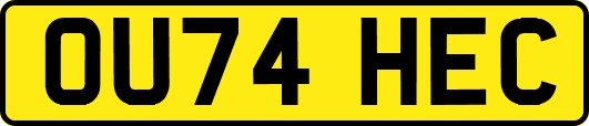 OU74HEC