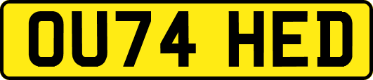 OU74HED