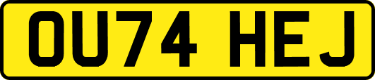 OU74HEJ