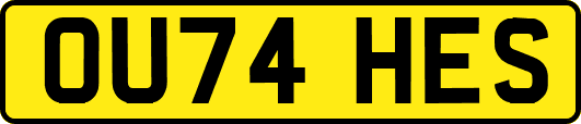 OU74HES
