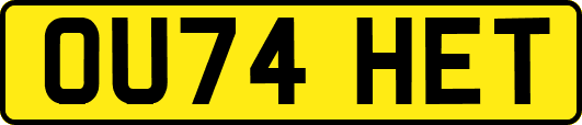 OU74HET