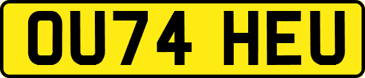 OU74HEU