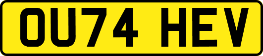OU74HEV