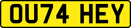OU74HEY