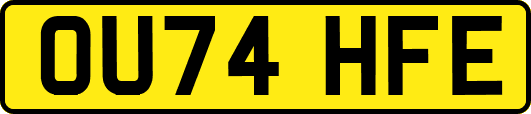 OU74HFE