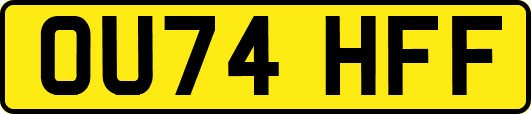 OU74HFF