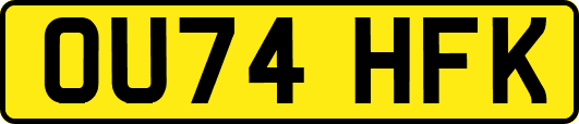 OU74HFK