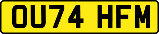 OU74HFM