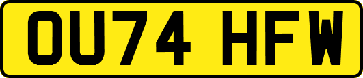 OU74HFW