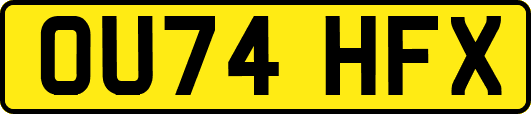 OU74HFX