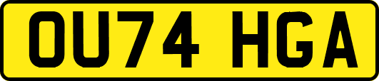 OU74HGA