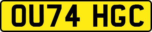 OU74HGC