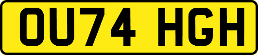 OU74HGH