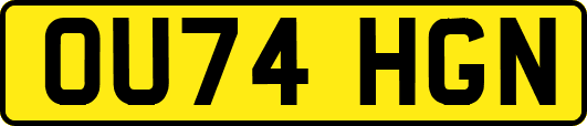 OU74HGN