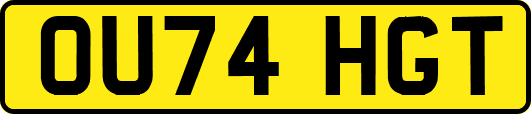 OU74HGT