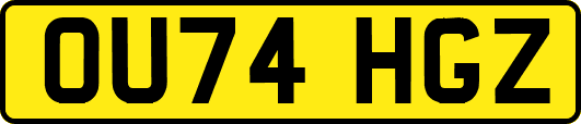OU74HGZ