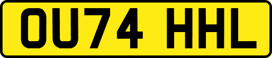 OU74HHL