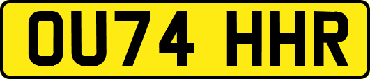 OU74HHR