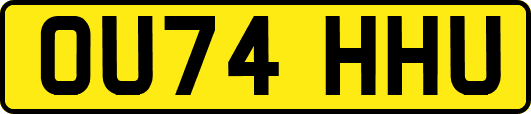 OU74HHU