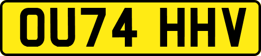 OU74HHV