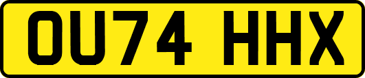 OU74HHX