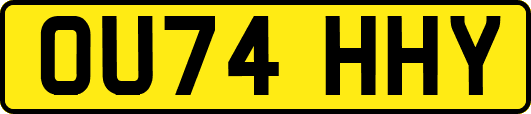 OU74HHY